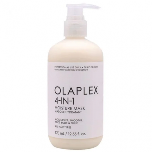 OLAPLEX OFFRE 4 in 1 MOISTURE MASK 370 ML + OLAPLEX N4 OFFERT