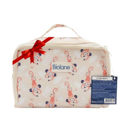 BIOLANE MON PREMIER COFFRET + SAC OFFERT