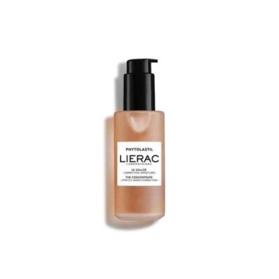 LIERAC PHYTOLASTIL LE SOLUTE CORRECTION VERGETURES 100 ML