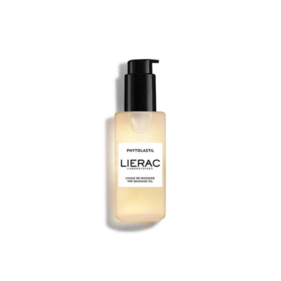 LIERAC PHYTOLASTIL L HUILE DE MASSAGE 100 ML