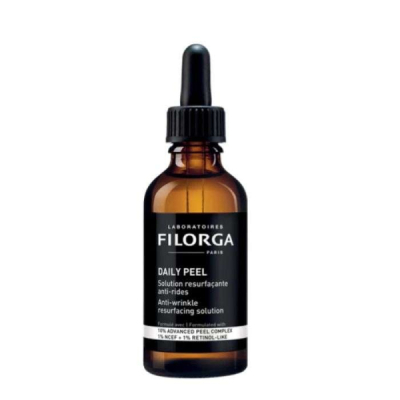 FILORGA DAILY PEEL SOLUTION RESURFACANTE ANTI RIDES 50ML