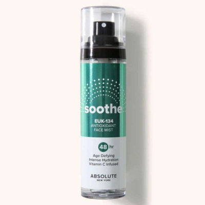ABSOLUTE NEW YORK SOOTHE EUK 134 48H