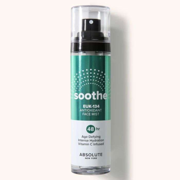 ABSOLUTE NEW YORK SOOTHE EUK 134 48H