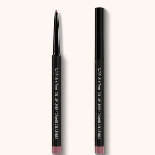 ABSOLUTE NEW YORK CRAYON GEL LEVRES 13 NUDE PINK