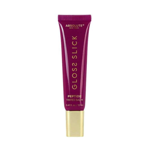ABSOLUTE NEW YORK GLOSS SLICK BAUME TEINTE 12ML