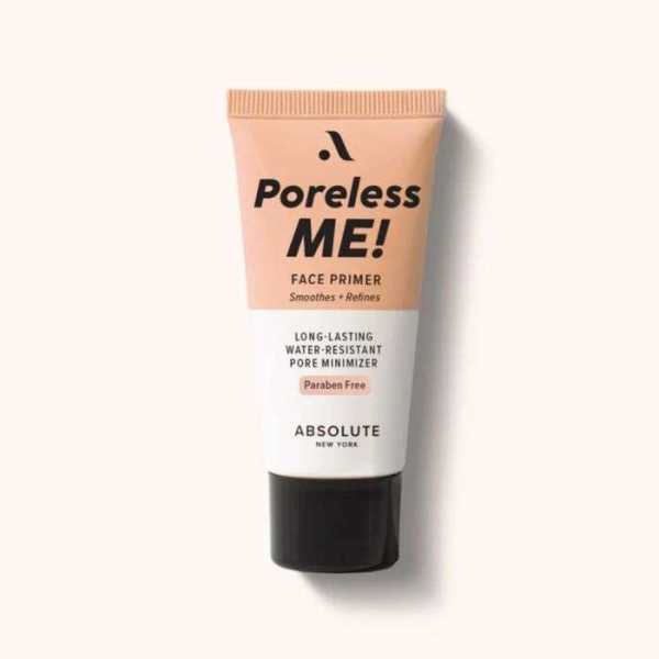 ABSOLUTE NEW YORK PRIMER VISAGE MOI AGE MOI SANS PORES 30 ML