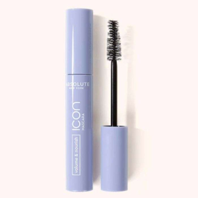 ABSOLUTE NEW YORK ICON MASCARA VOLUME