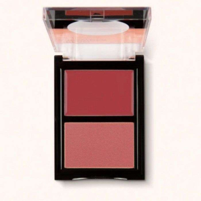 ABSOLUTE NEW YORK CHEEKY BLOOM DUO CREME ET POUDRE 04