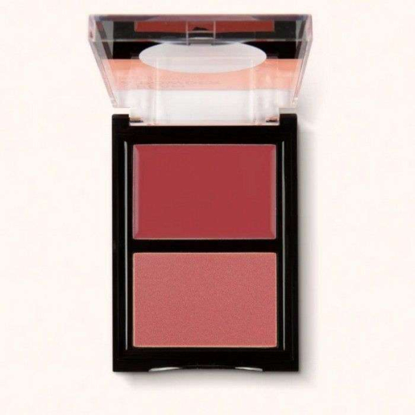 ABSOLUTE NEW YORK CHEEKY BLOOM DUO CREME ET POUDRE 04