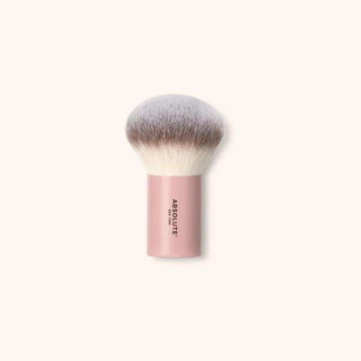 ABSOLUTE NEW YORK PRO BRUSH KABUKI