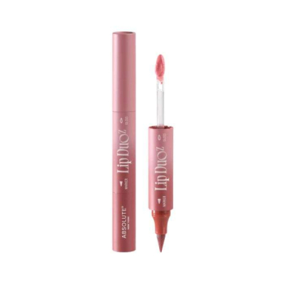 ABSOLUTE NEW YORK LIP DUO Z