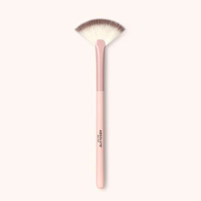 ABSOLUTE NEW YORK PRO BRUSH FAN REF MTBR09