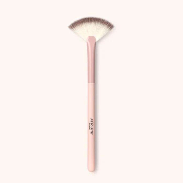 ABSOLUTE NEW YORK PRO BRUSH FAN REF MTBR09