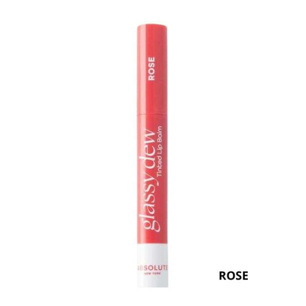 ABSOLUTE NEW YORK GLASSY DEW