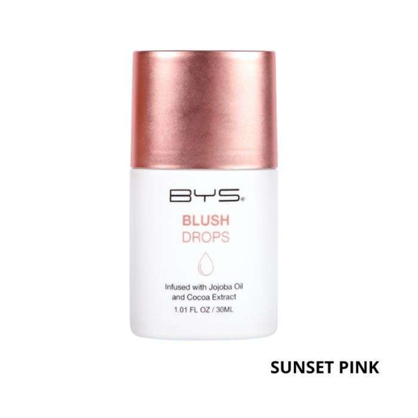 BYS GOUTE ECLAT TEINT 30ML