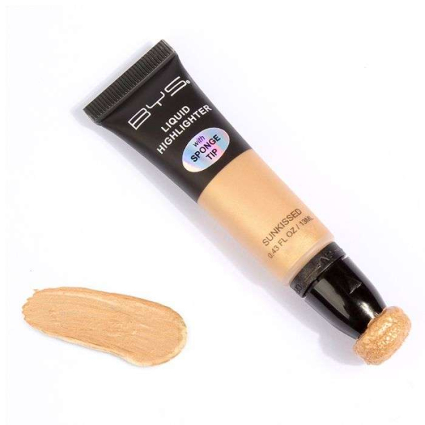 BYS LIQUID HIGHLIGHTER 13ML