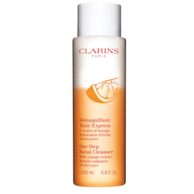 CLARINS DEMAQUILLANT TONIC EXPRESS 200 ML