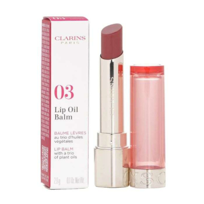 CLARINS PARIS LIP OIL BALM 2.9 G
