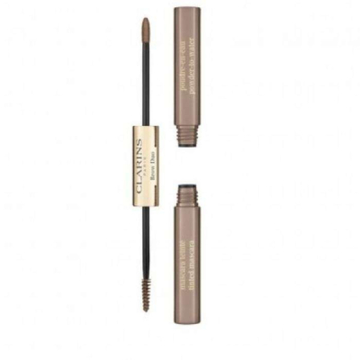 CLARINS BROW DUO N01