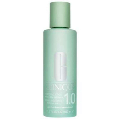 CLINIQUE LOTION CLARIFIANTE 1.0 400 ML