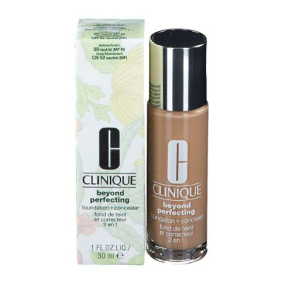 CLINIQUE BEYOND PERFECTING NEUTRAL 52