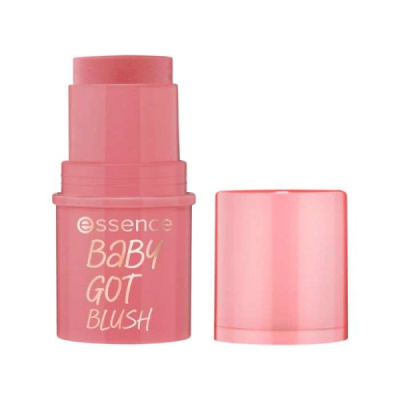 ESSENCE BABY GOT BLUSH FARD A JOUE STICK