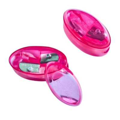 ESSENCE TAILLE CRAYON DOUBLE