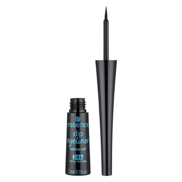 ESSENCE DIP LINER WATERPROOF 24 H LONG LASTING 3 ML