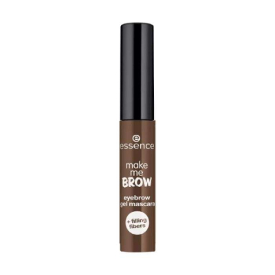 ESSENCE MAKE ME BROW MASCARA GEL SOURCILS