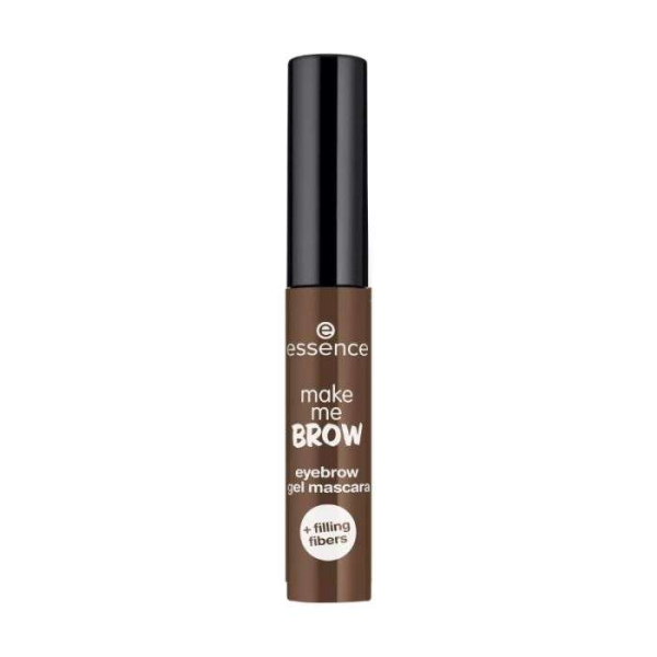ESSENCE MAKE ME BROW MASCARA GEL SOURCILS