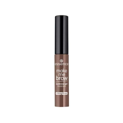 ESSENCE MAKE ME BROW MASCARA GEL SOURCILS