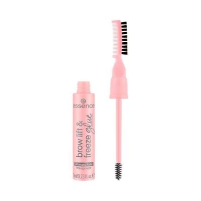 ESSENCE FIXATEUR DE SOURCILS ULTIMATE HOLD TRANSPARENT 7ML