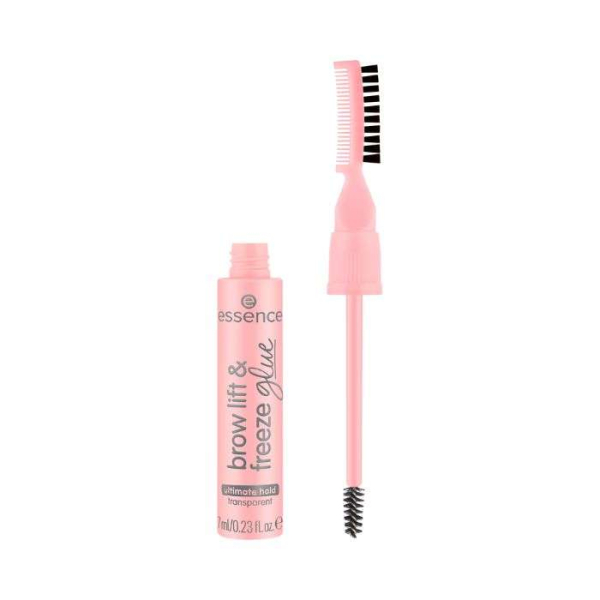 ESSENCE FIXATEUR DE SOURCILS ULTIMATE HOLD TRANSPARENT 7ML
