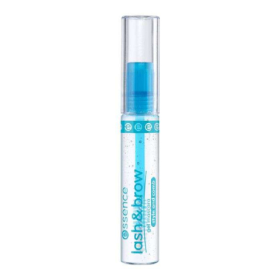 ESSENCE GEL MASCARA CILS ET SOURCIS 9ML