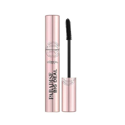 L'OREAL PARIS PARADISE BIG DEAL MASCARA NOIR 9.9ML