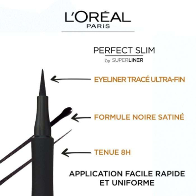 L'OREAL PARIS LINER PERFECT SLIM