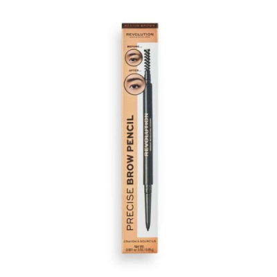 MAKEUP REVOLUTION PRECISE BROW PENCIL