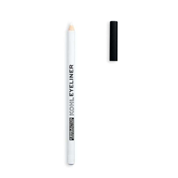 MAKEUP REVOLUTION RELOVE KOHL EYELINER
