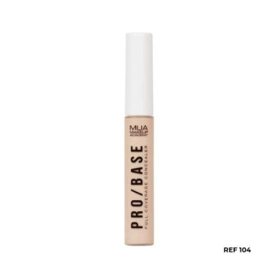 MUA PRO BASE FULL COVERAGE CONCEALER 8.5ML
