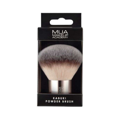 MUA KABUKI PINCEAU A POUDRE